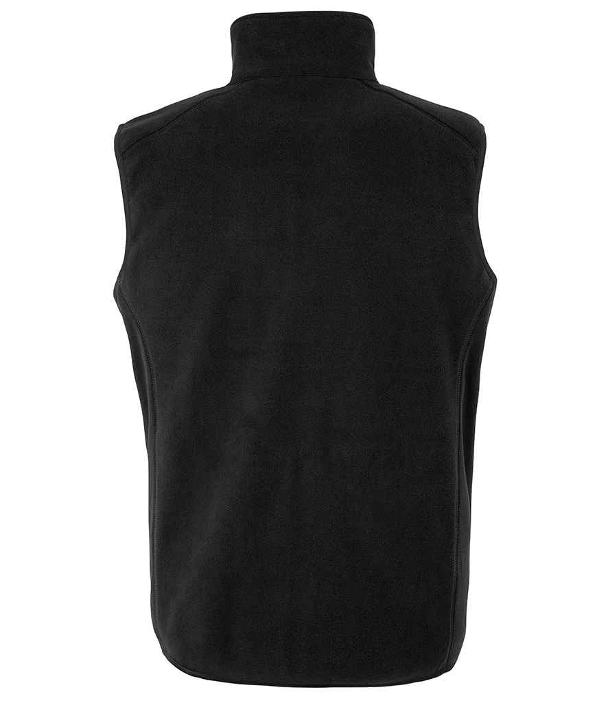 Result Recycled Polarthermic Fleece Bodywarmer