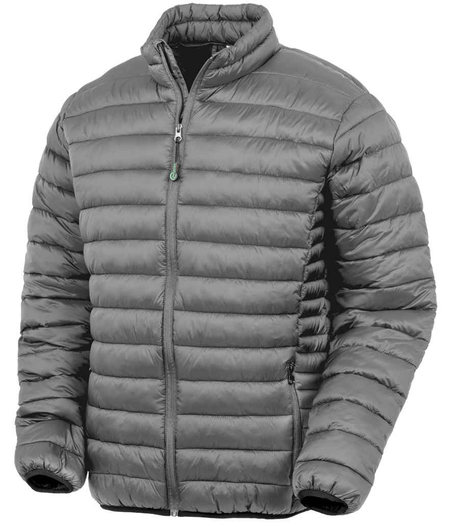 Result Recycled Padded Jacket