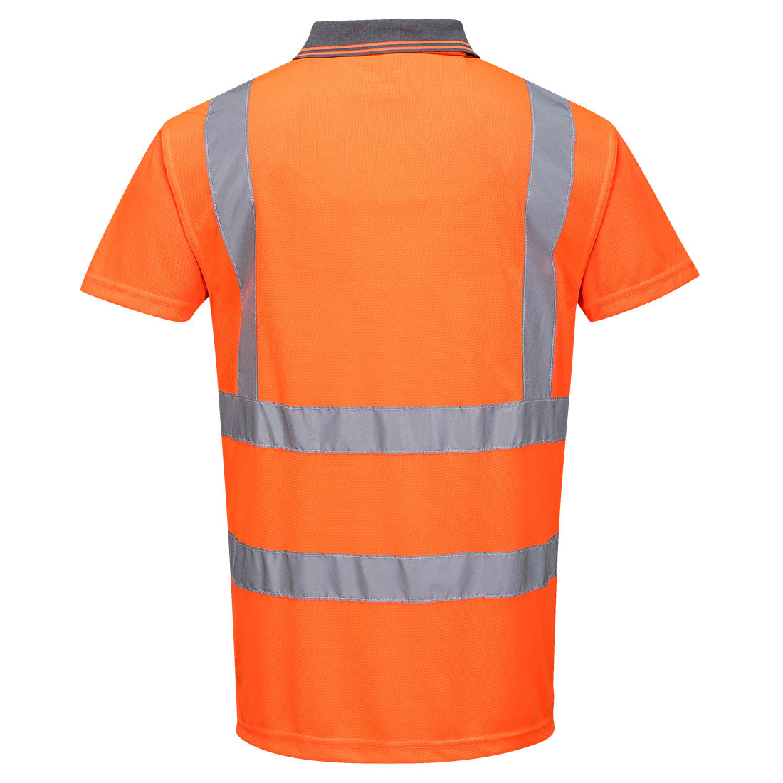 Portwest Hi-Vis Polo Shirt S/S RT22