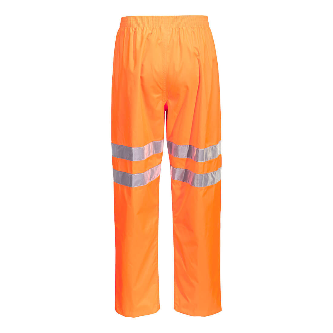 Portwest Hi-Vis Rain Traffic Trousers RT31