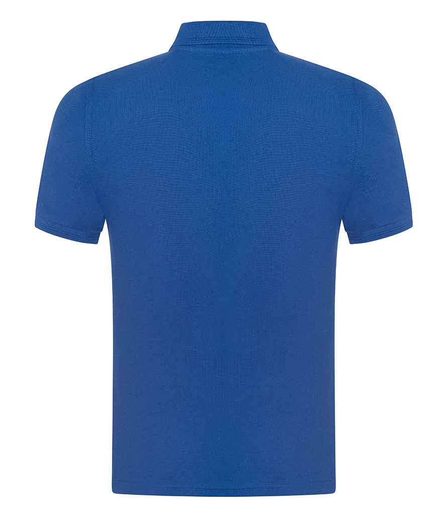 Pro RTX Pro Premium Piqué Polo Shirt