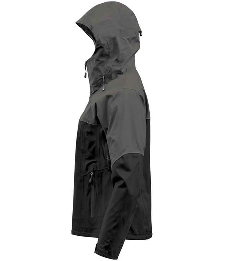 Stormtech Ladies Vertex Stormshell Jacket