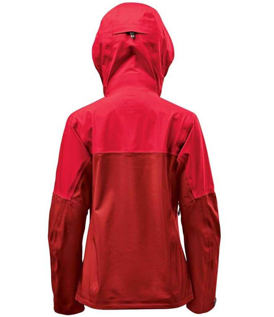 Stormtech Ladies Vertex Stormshell Jacket