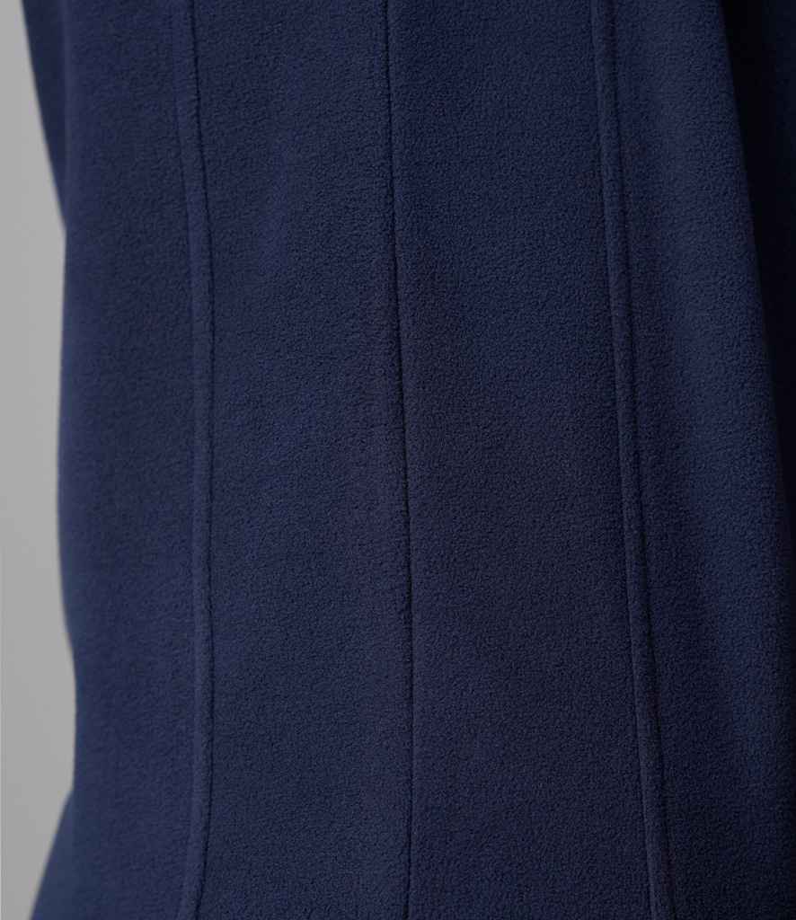 Pro RTX 1/4 Zip Micro Fleece Jacket