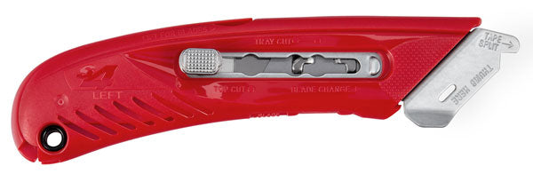 PHC Left Handed S4 Safety Cutter