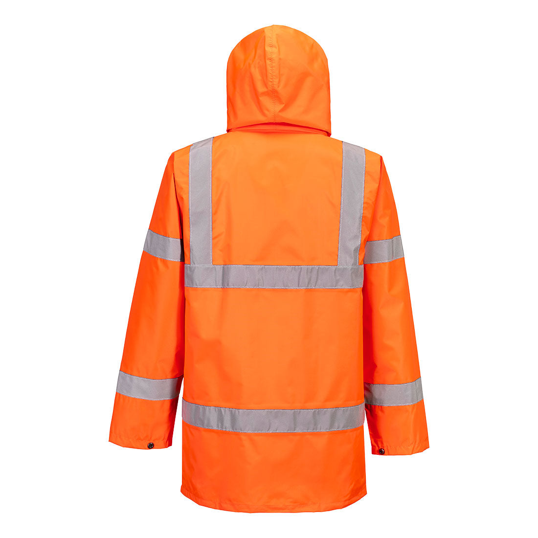 Portwest Hi-Vis Rain Lite Traffic Jacket S160