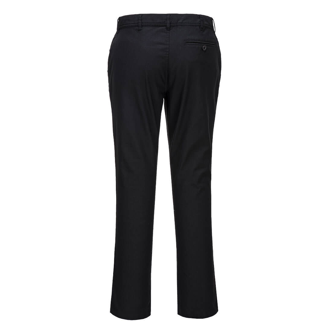Portwest Women's Stretch Slim Chino Trousers S235