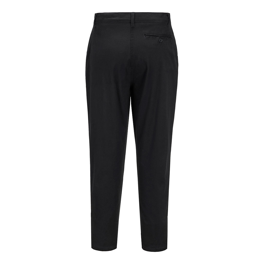 Portwest Women's Stretch Slim Chino Trousers S235