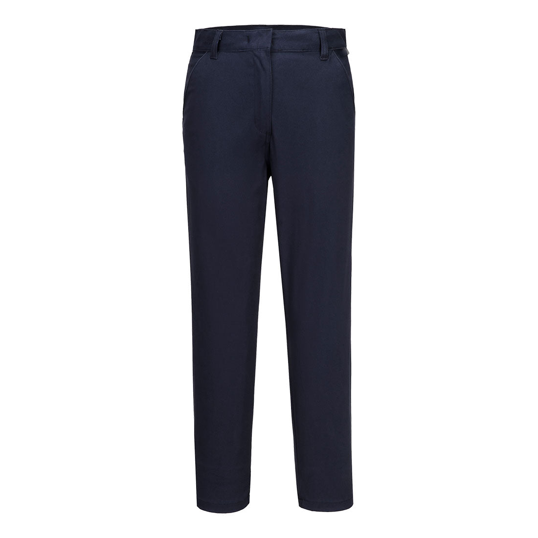 Portwest Women's Stretch Slim Chino Trousers S235