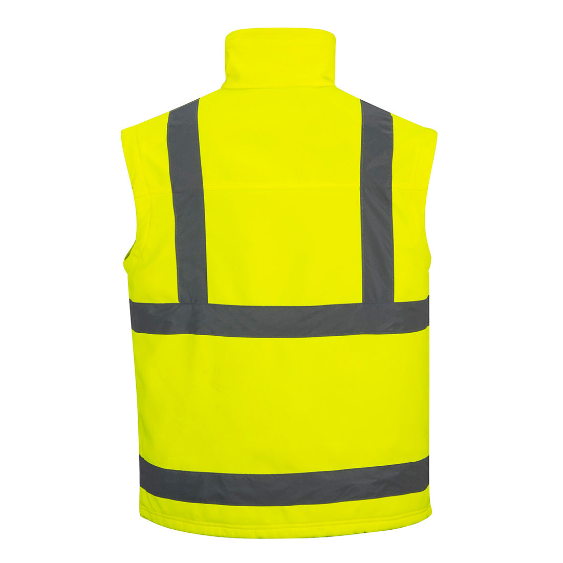 Portwest Hi-Vis 2-in-1 Softshell (3L) S428