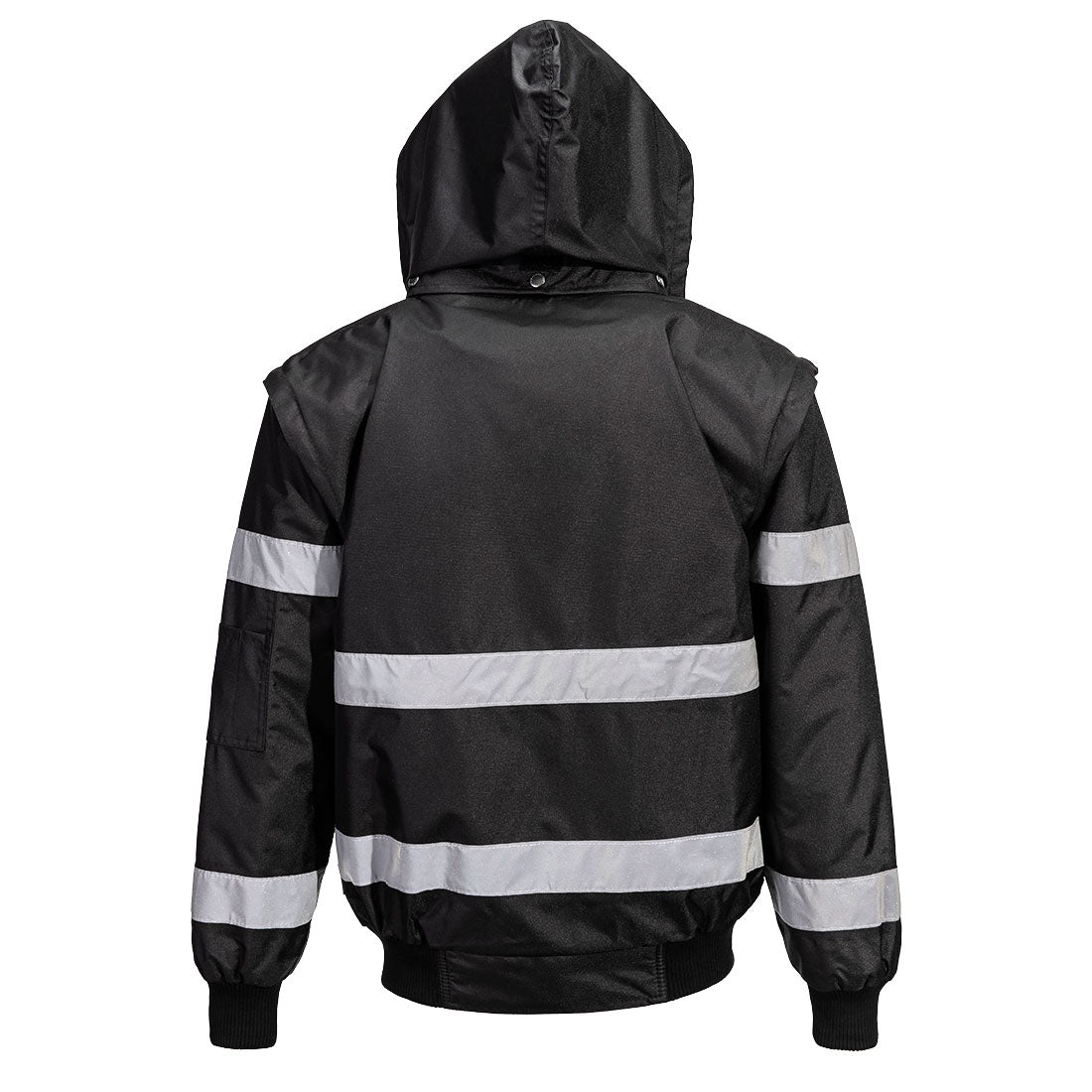 Portwest Iona 4-in-1 Bomber Jacket S435