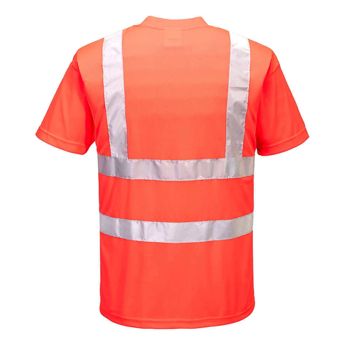 Portwest Hi-Vis T-Shirt S/S S478