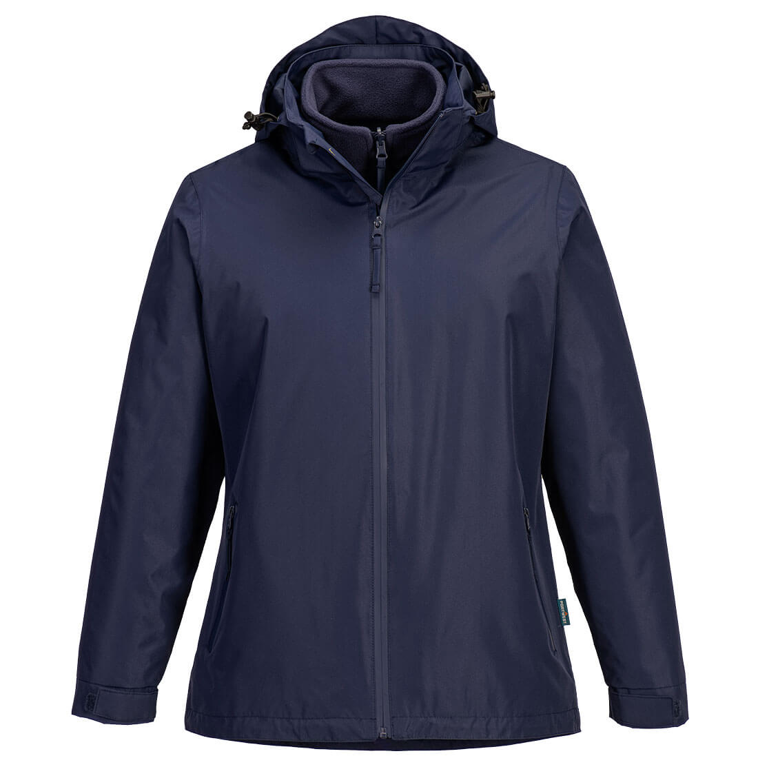 Portwest Women's 3-in-1  Jacket S574