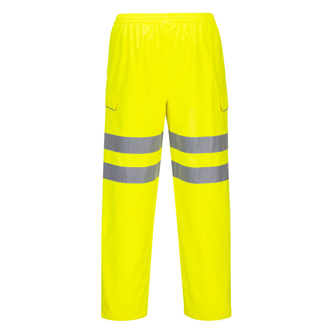 Portwest Hi-Vis Extreme Rain Trousers S597