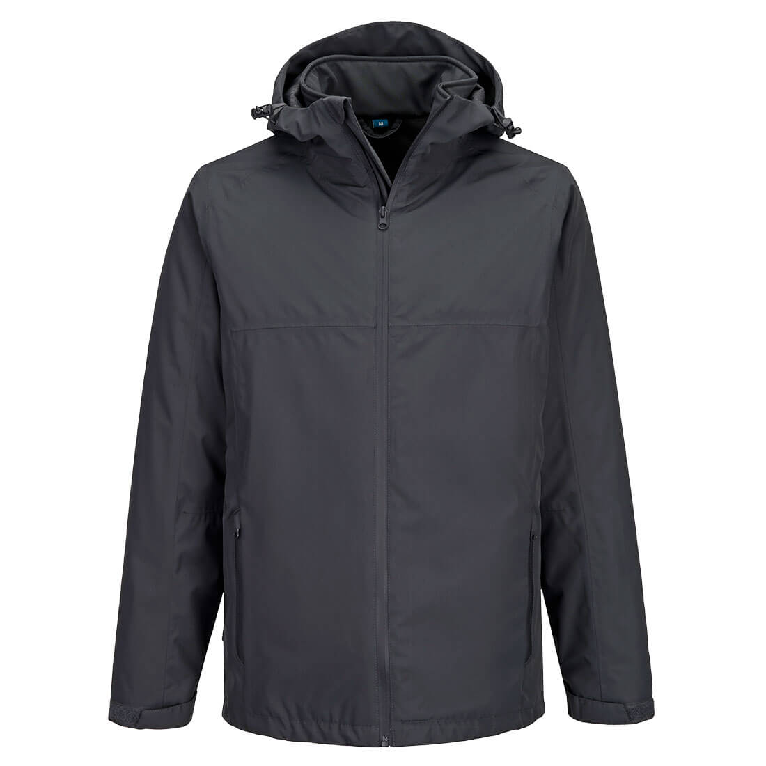 Portwest Professional 3-in-1 Rain Jacket S624