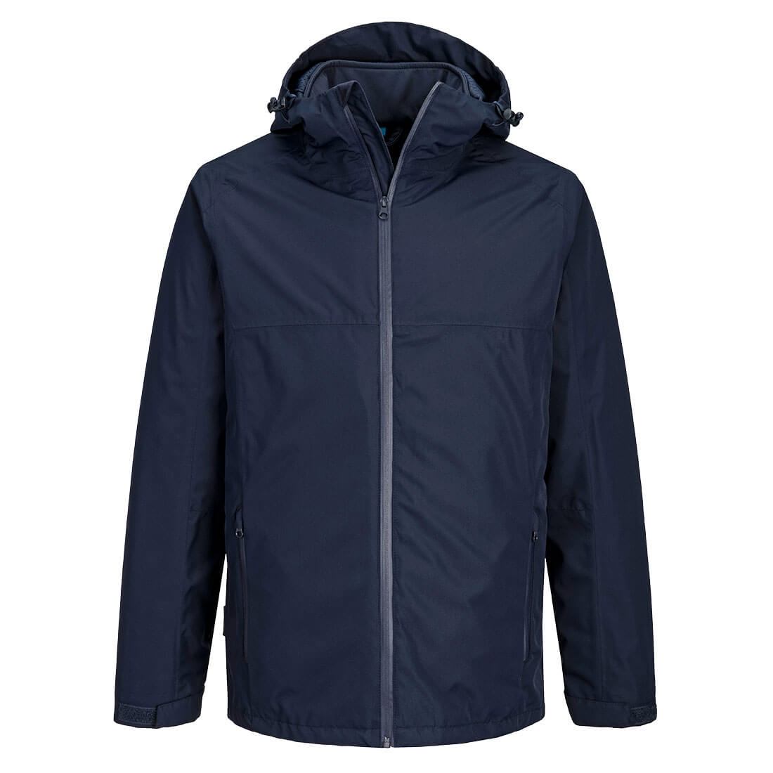 Portwest Professional 3-in-1 Rain Jacket S624