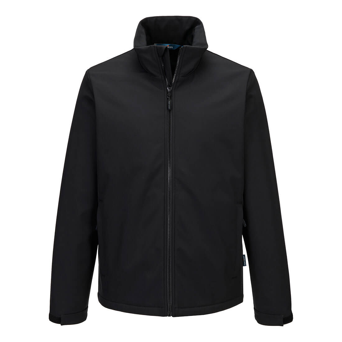 Portwest Heated Softshell Jacket (3L) S647
