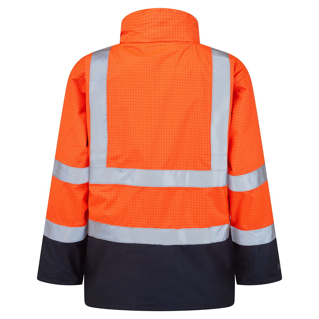 Portwest Bizflame Rain Hi-Vis Constrast FR Jacket S779