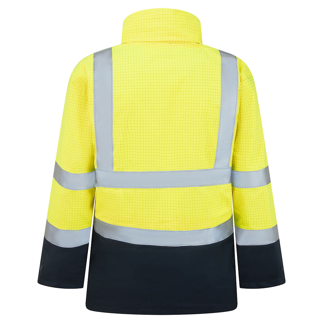Portwest Bizflame Rain Hi-Vis Constrast FR Jacket S779