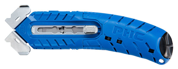 PHC S8 Ambidextrous Safety Cutter