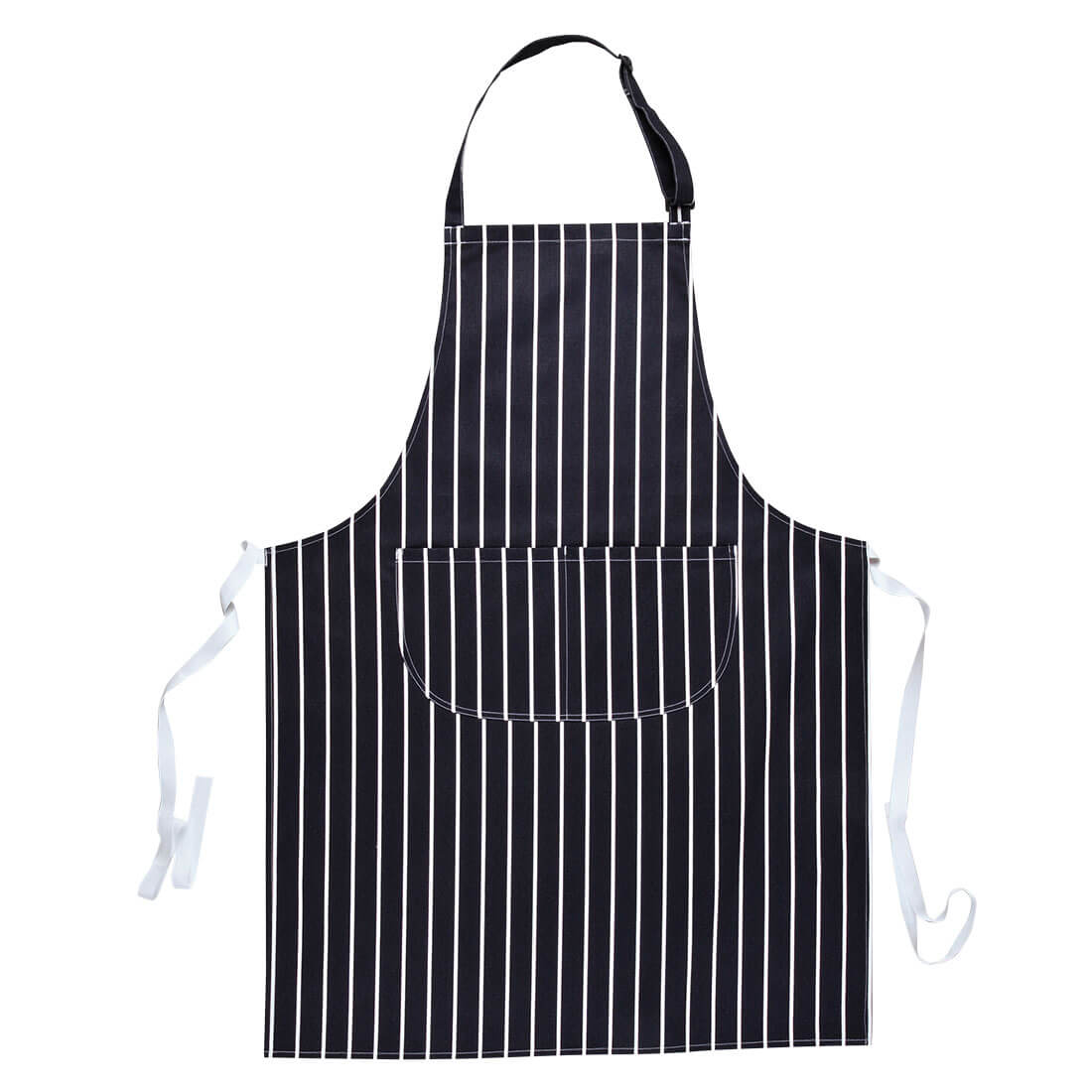 Portwest Butchers Apron with Pocket S855