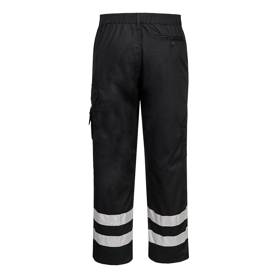 Portwest Iona Safety Combat Trousers S917