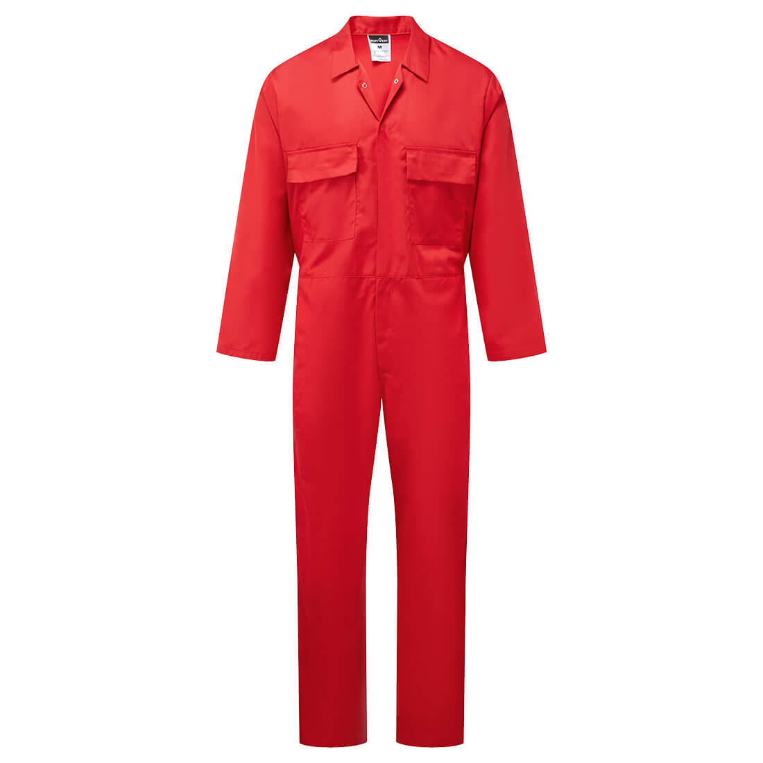 Portwest Euro Work Coverall S999