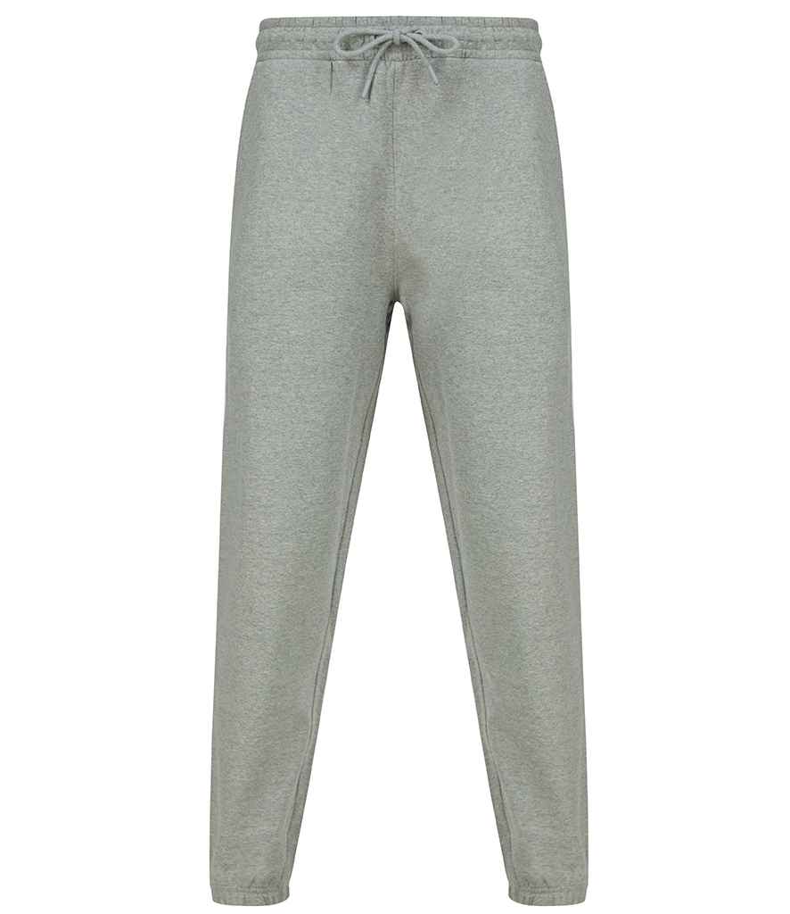 SF Clothing Unisex Sustainable Fashion Cuffed Joggers