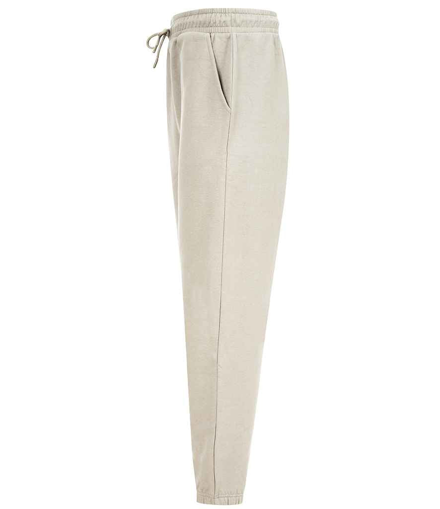 SF Clothing Unisex Sustainable Fashion Cuffed Joggers