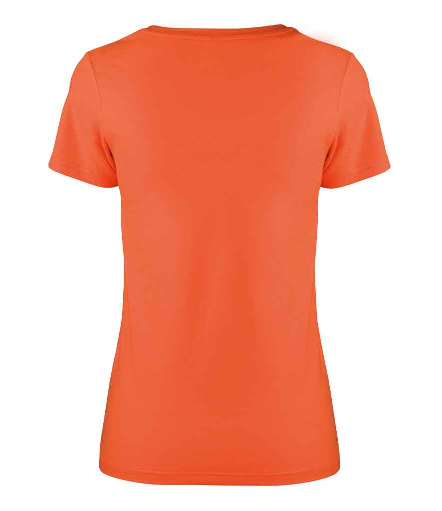 Spiro Impact Ladies Softex® T-Shirt