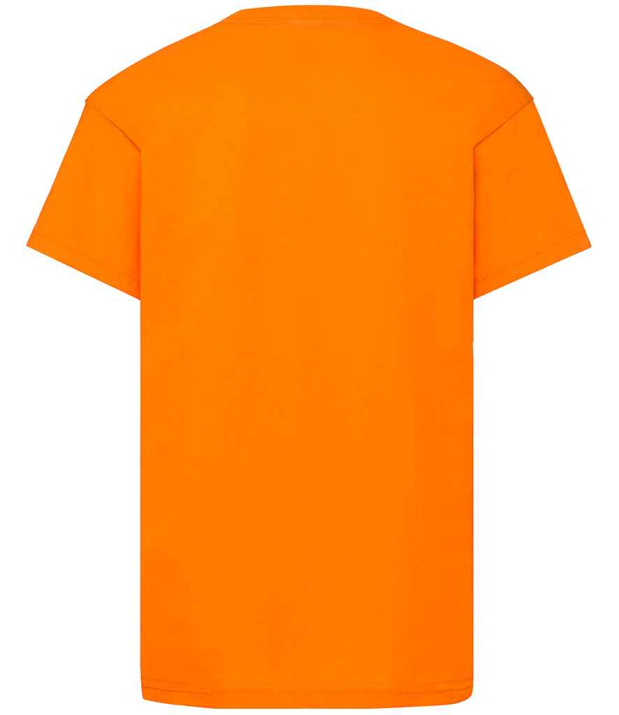 Fruit of the Loom Kids Original T-Shirt
