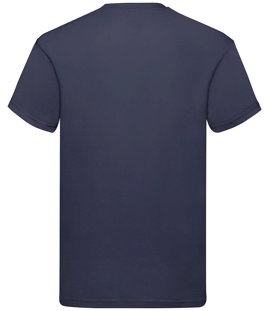 Fruit of the Loom 100% Cotton Crew Neck Original T-Shirt SS12 (610820)