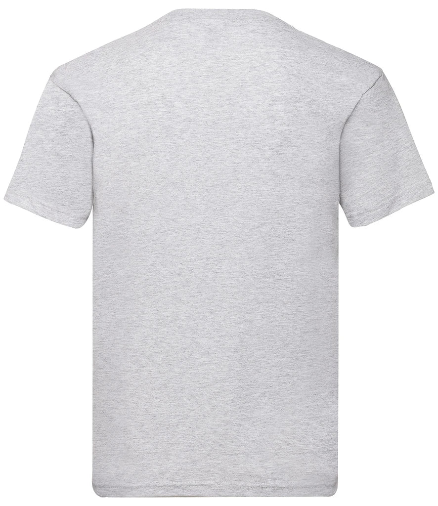 Fruit of the Loom 100% Cotton Crew Neck Original T-Shirt SS12 (610820)