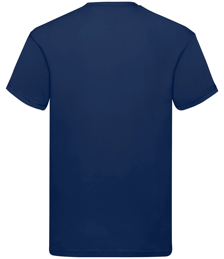 Fruit of the Loom 100% Cotton Crew Neck Original T-Shirt SS12 (610820)