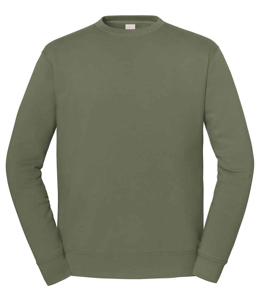 Fruit of the Loom Iconic Premium Set-In Sweatshirt