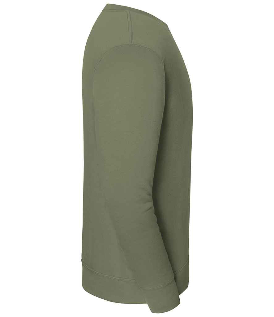 Fruit of the Loom Iconic Premium Set-In Sweatshirt