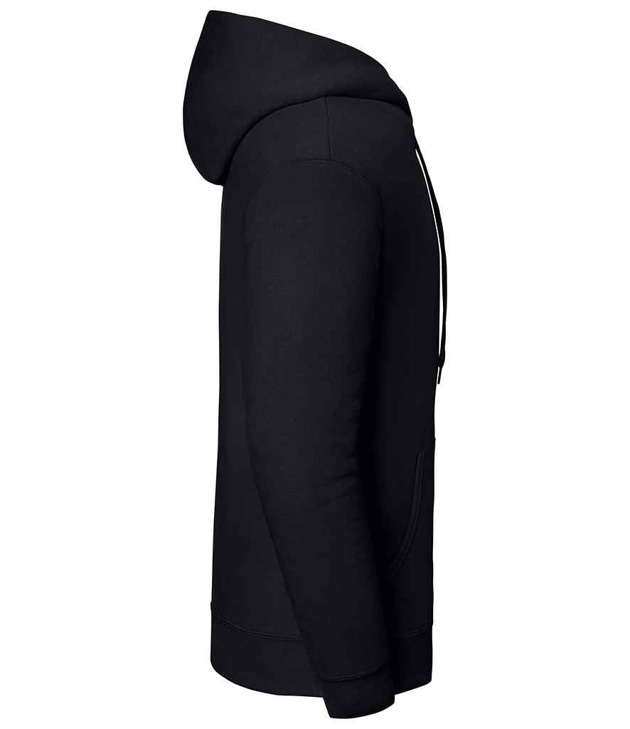 Fruit of the Loom Iconic Premium Hooded Sweatshirt