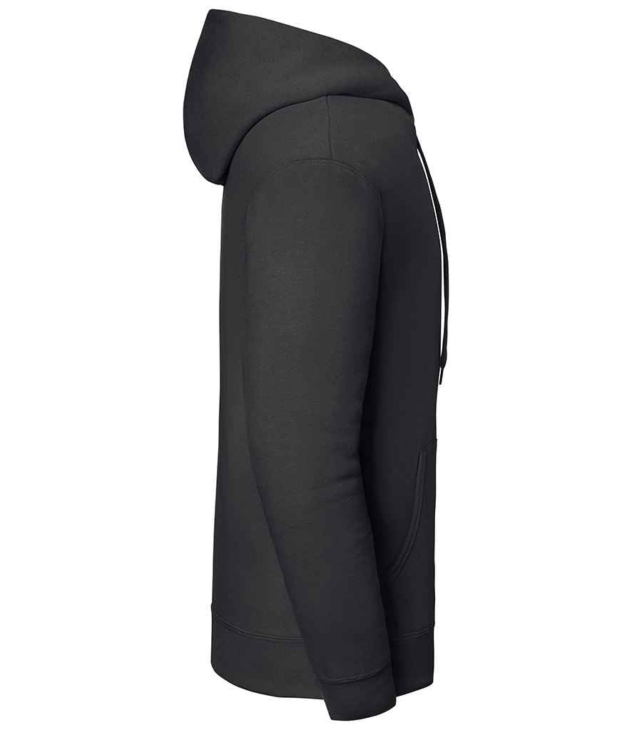 Fruit of the Loom Iconic Premium Hooded Sweatshirt