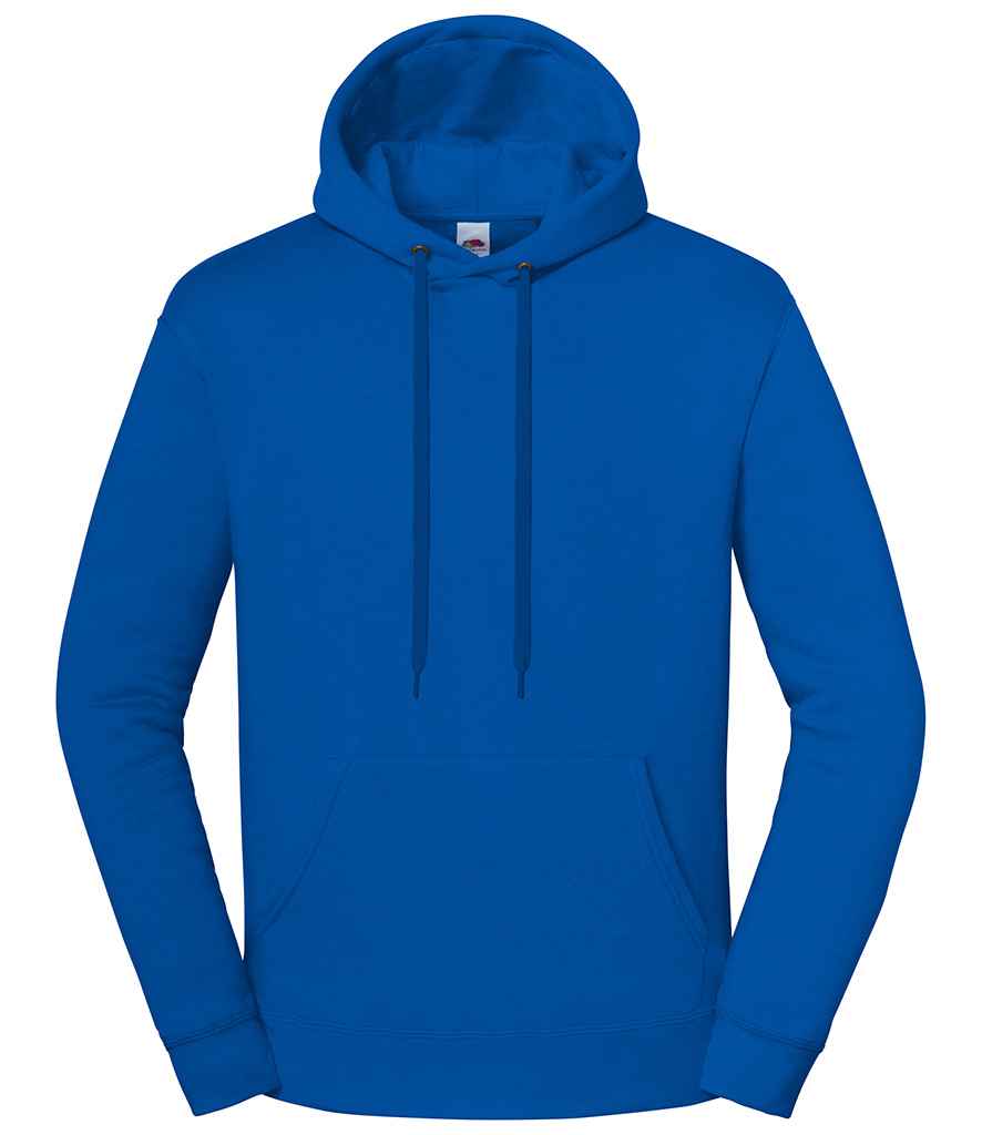Fruit of the Loom Iconic Premium Hooded Sweatshirt