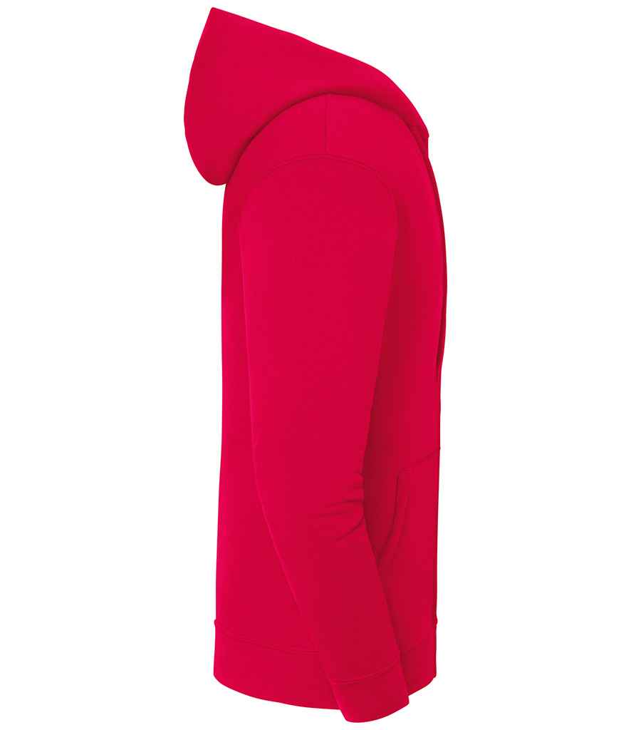 Fruit of the Loom Iconic Premium Hooded Sweat Jacket