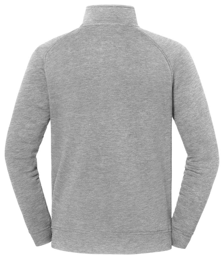Fruit of the Loom Iconic Premium Sweat Jacket