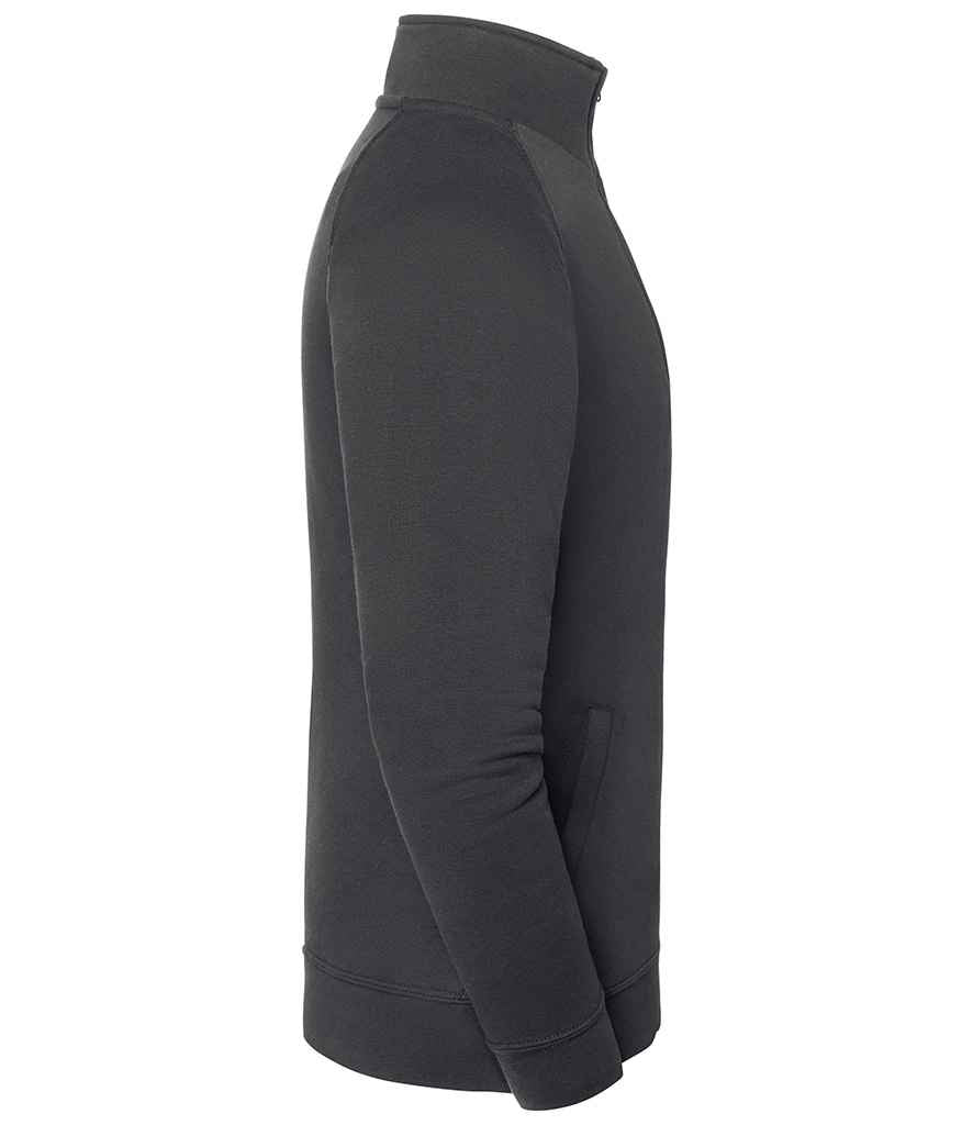 Fruit of the Loom Iconic Premium Sweat Jacket