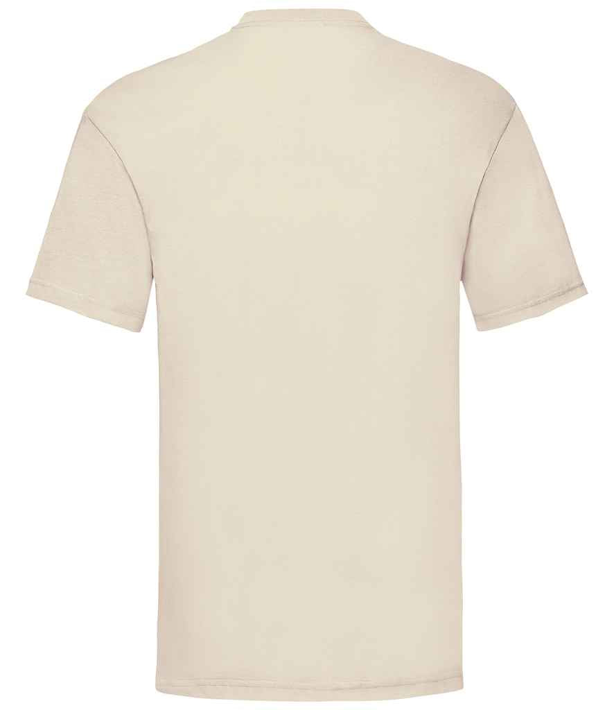 Fruit of the Loom Value T-Shirt