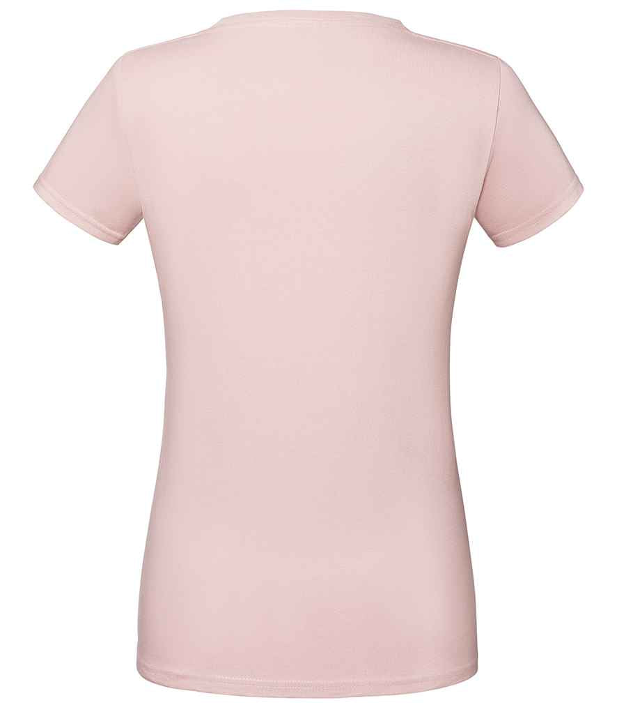 Fruit of the Loom Ladies Iconic 195 T-Shirt