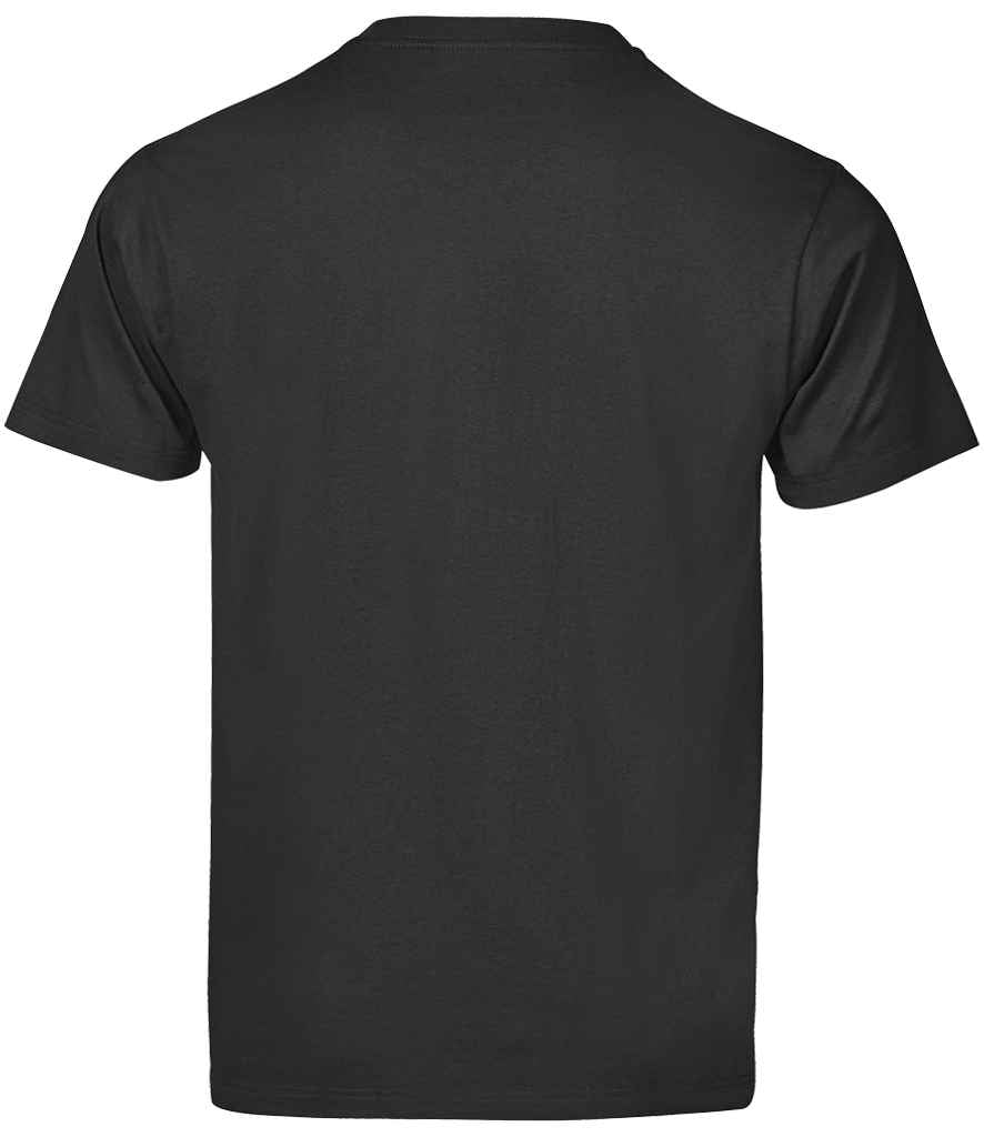 Tee Jays Unlabeled T-Shirt