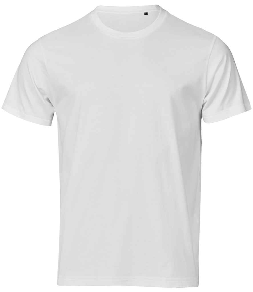 Tee Jays Unlabeled T-Shirt