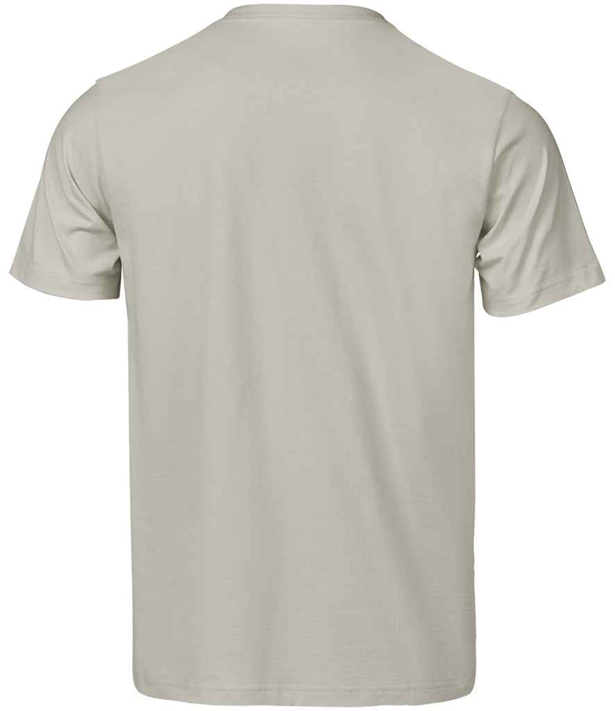 Tee Jays Unlabeled Luxury T-Shirt