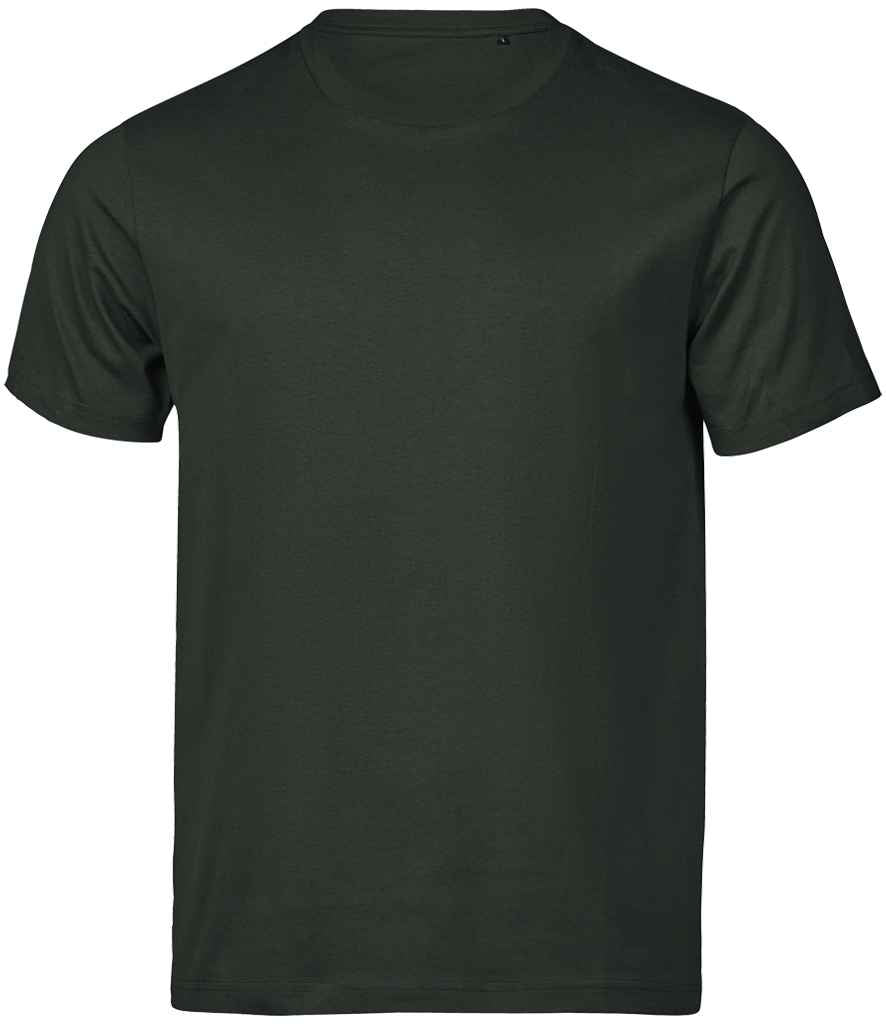 Tee Jays Unlabeled Luxury T-Shirt