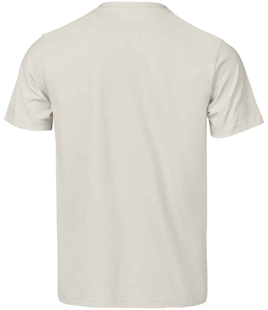 Tee Jays Unlabeled Luxury T-Shirt