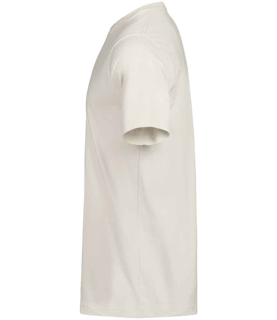 Tee Jays Unlabeled Luxury T-Shirt